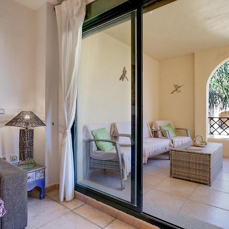 Jardines De Zahara Lejlighed Zahara de los Atunes Eksteriør billede