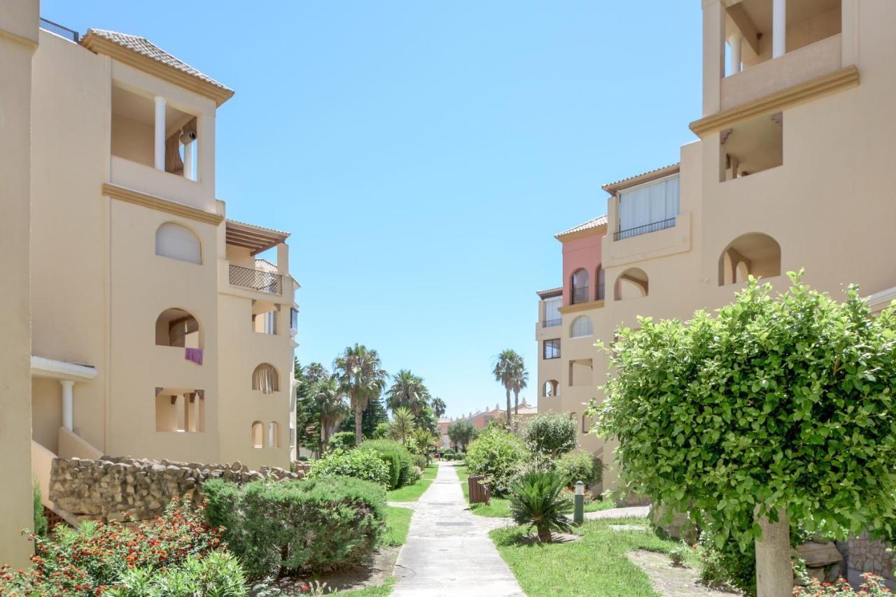 Jardines De Zahara Lejlighed Zahara de los Atunes Eksteriør billede